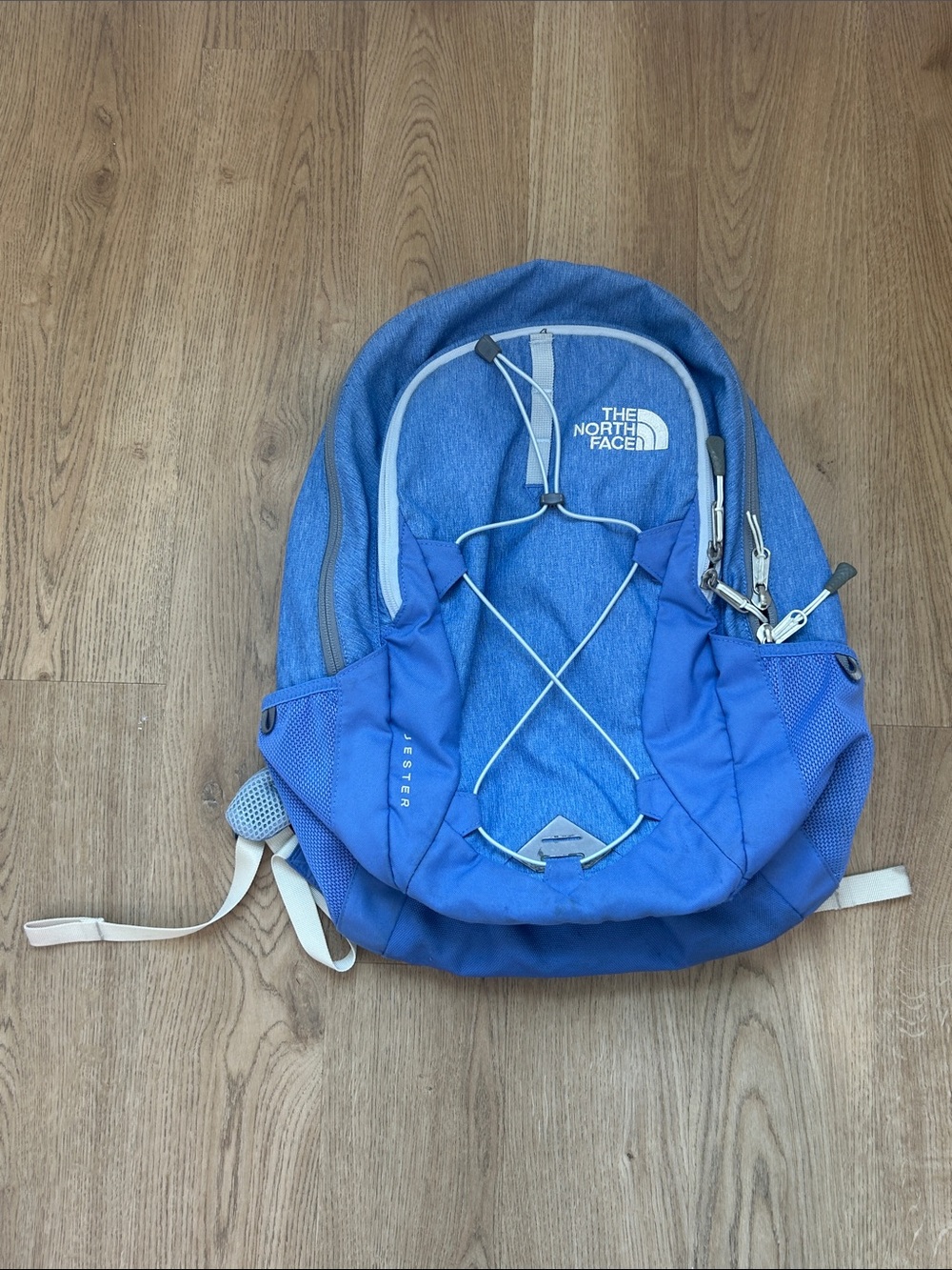 The North Face Women’s Jester Backpack Light Purple